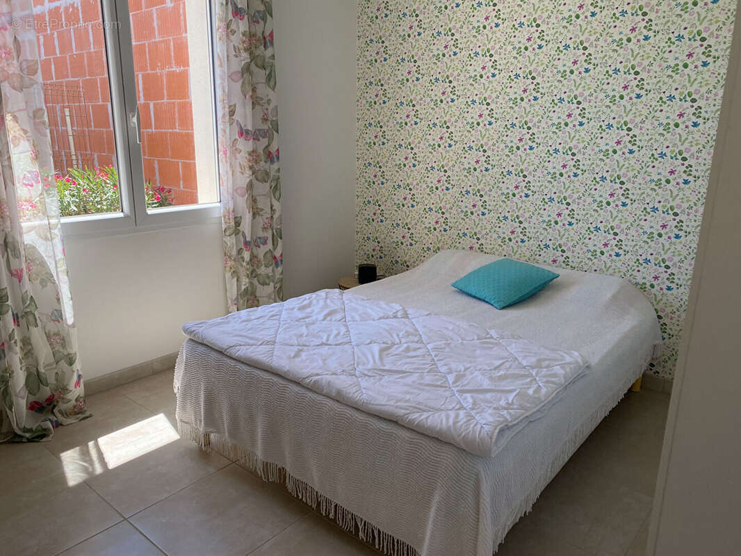 Maison à SAINT-SULPICE-DE-ROYAN