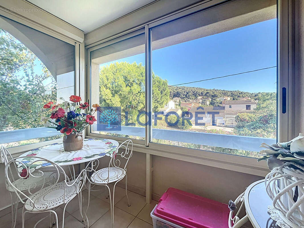 Maison à SIX-FOURS-LES-PLAGES