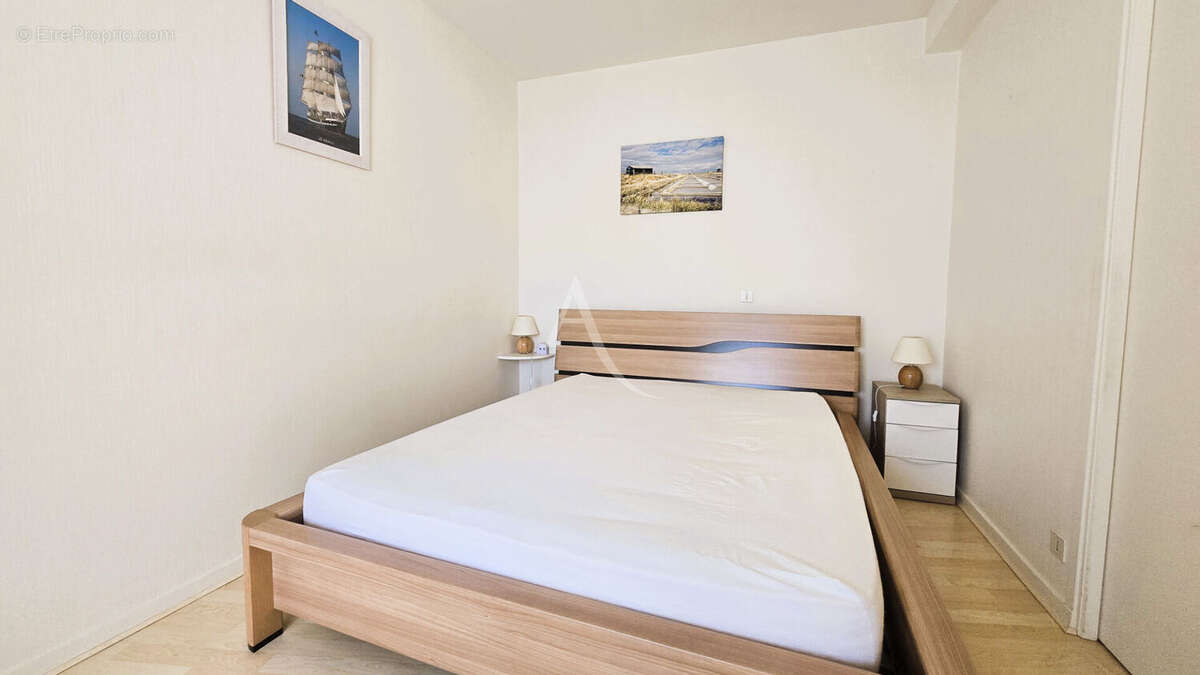 Appartement à LES SABLES-D&#039;OLONNE