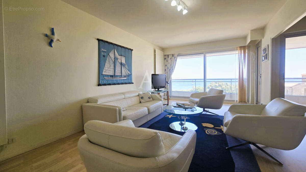 Appartement à LES SABLES-D&#039;OLONNE