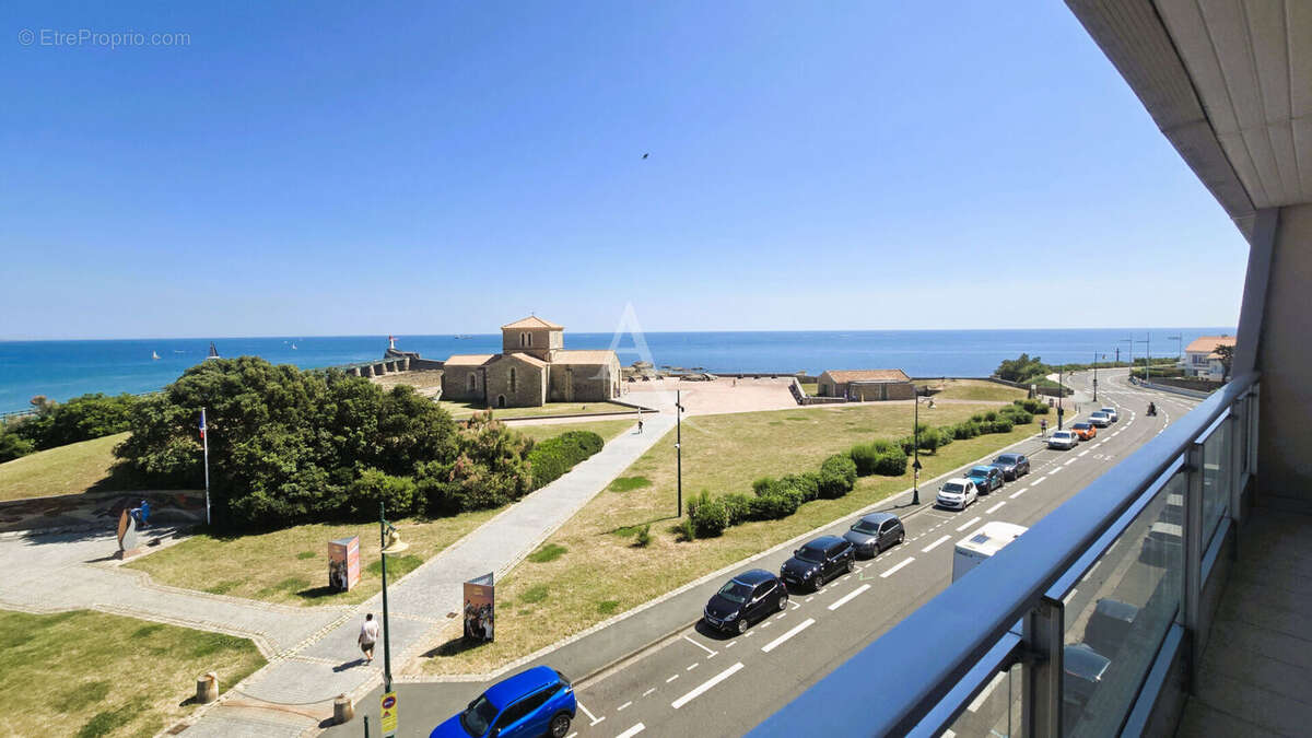 Appartement à LES SABLES-D&#039;OLONNE