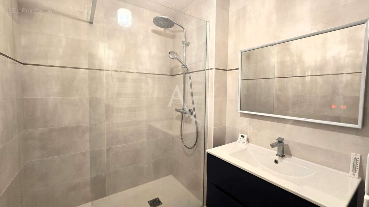 Appartement à LES SABLES-D&#039;OLONNE