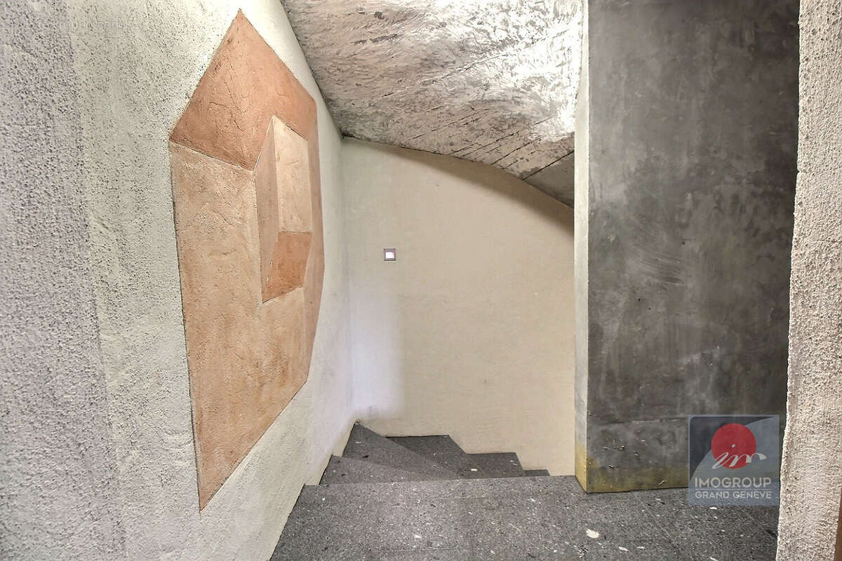 Appartement à REIGNIER