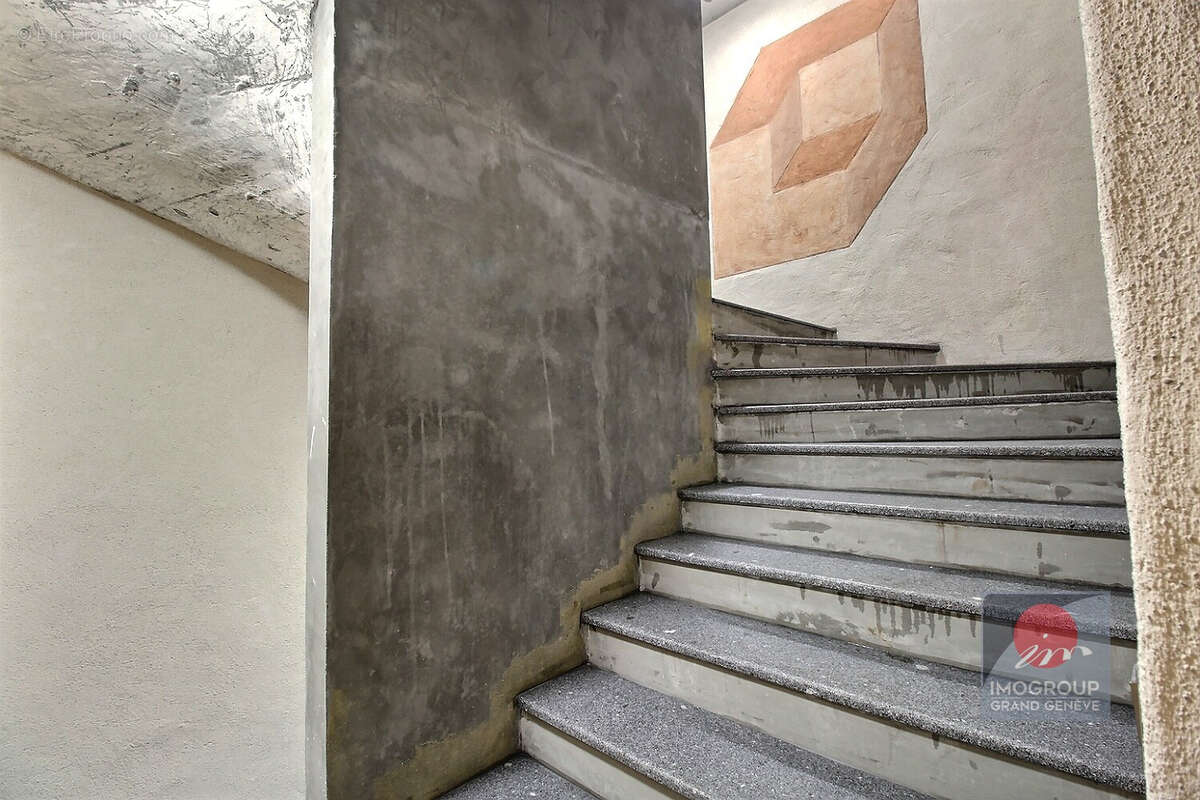 Appartement à REIGNIER