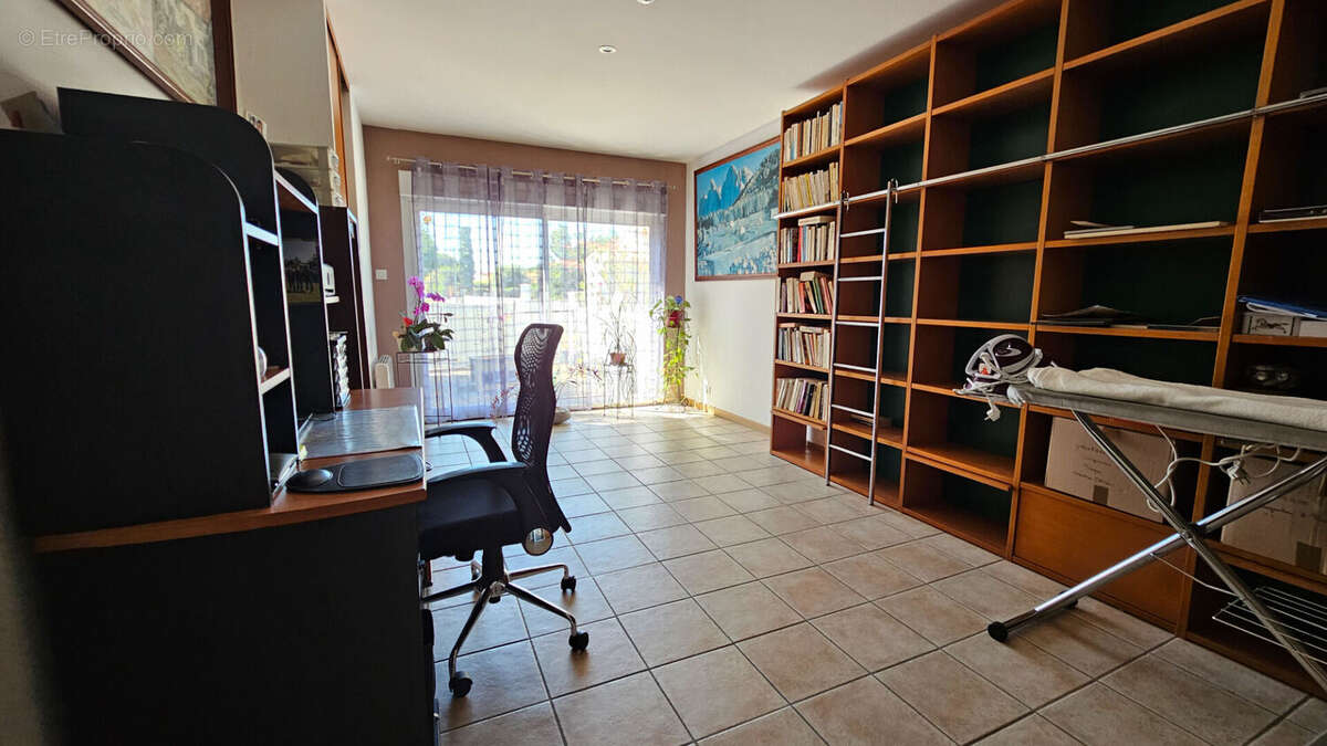 Maison à PORT-DES-BARQUES