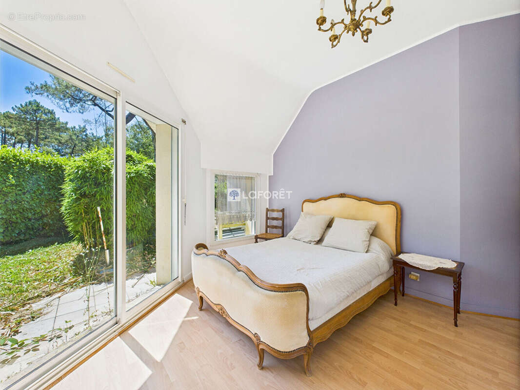 Maison à CLOHARS-FOUESNANT