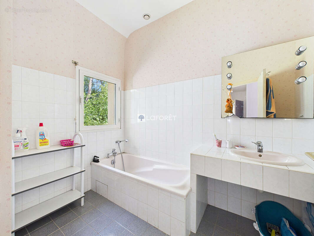 Maison à CLOHARS-FOUESNANT