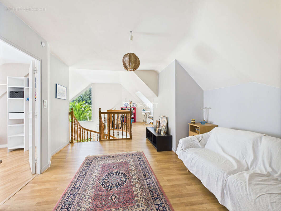 Maison à CLOHARS-FOUESNANT