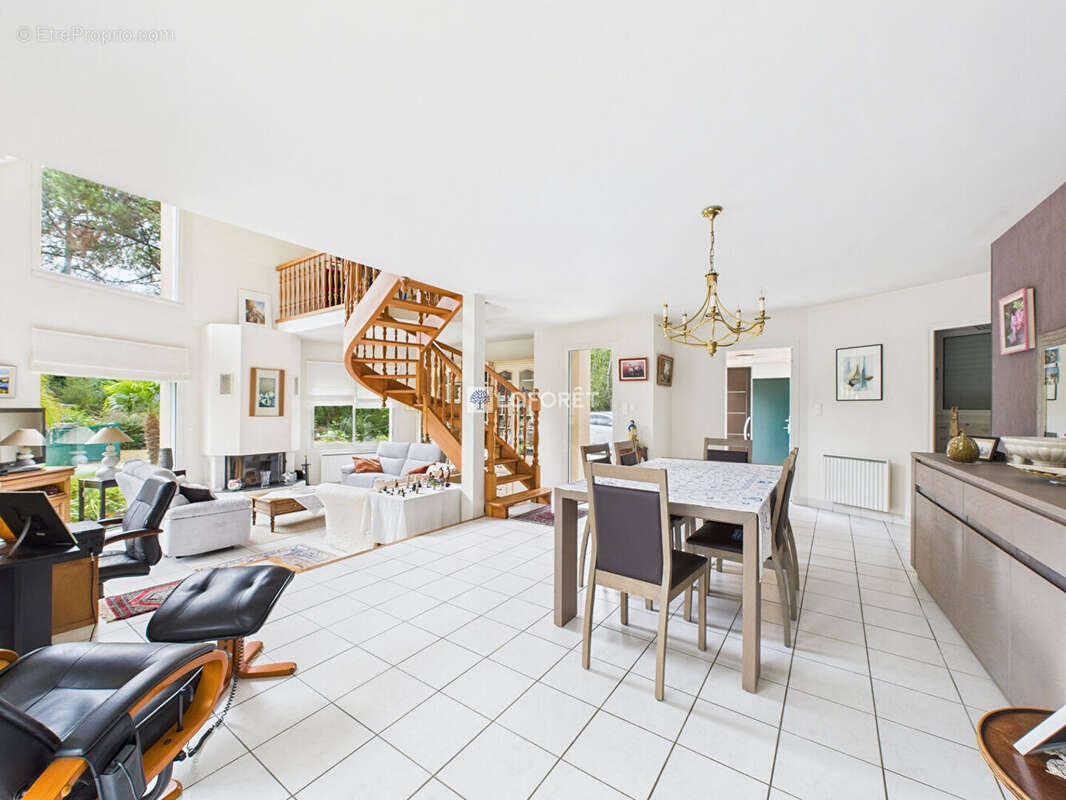 Maison à CLOHARS-FOUESNANT