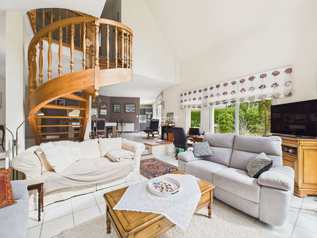 Maison à CLOHARS-FOUESNANT