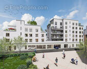 Appartement à LE HAVRE