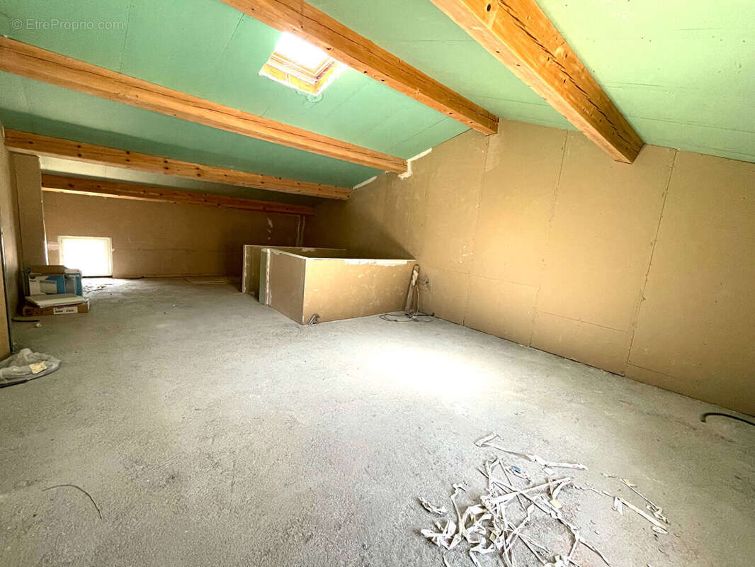 Maison à MONTFORT-SUR-ARGENS