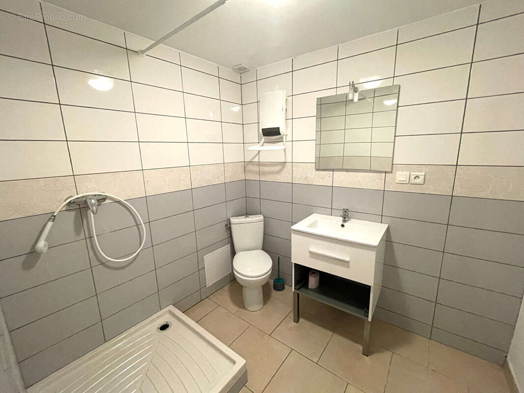 Maison à MONTFORT-SUR-ARGENS