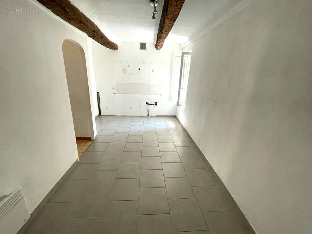 Maison à MONTFORT-SUR-ARGENS