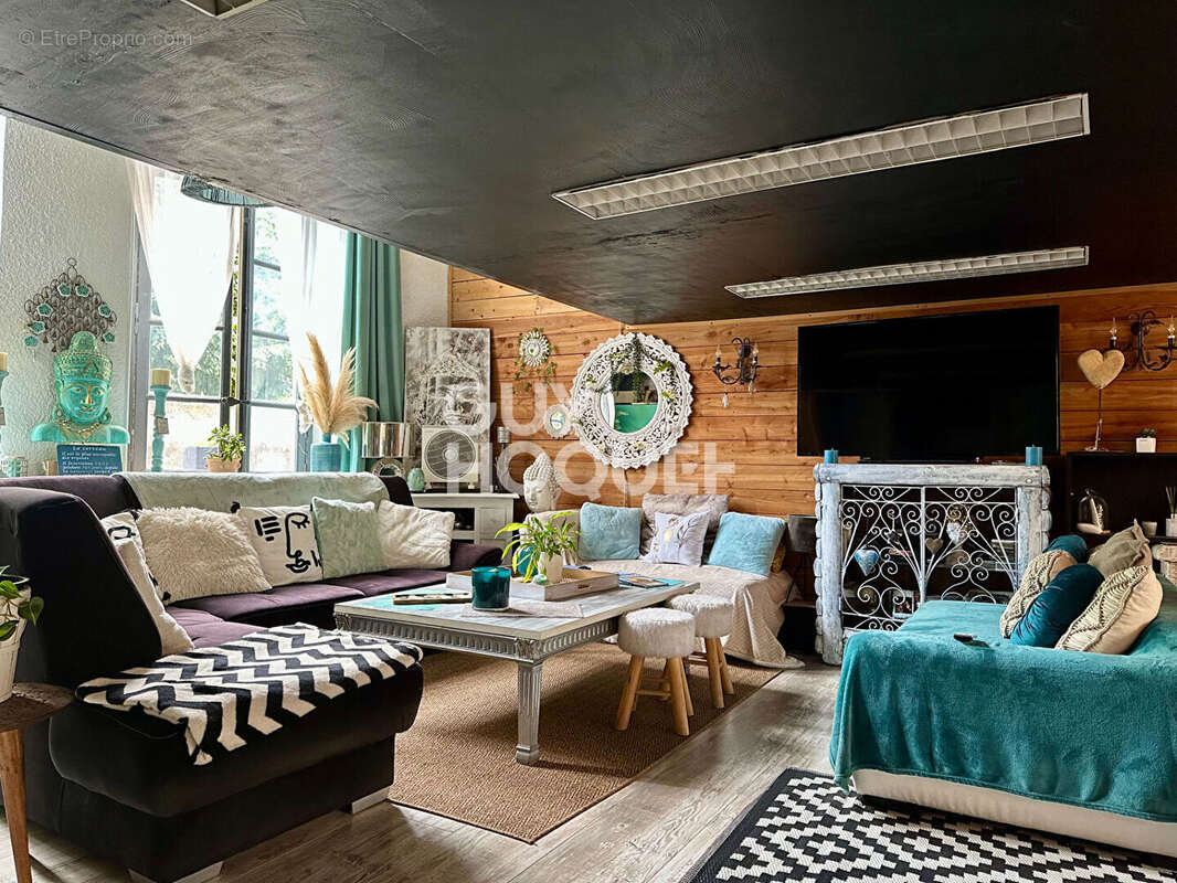 Appartement à CARCASSONNE