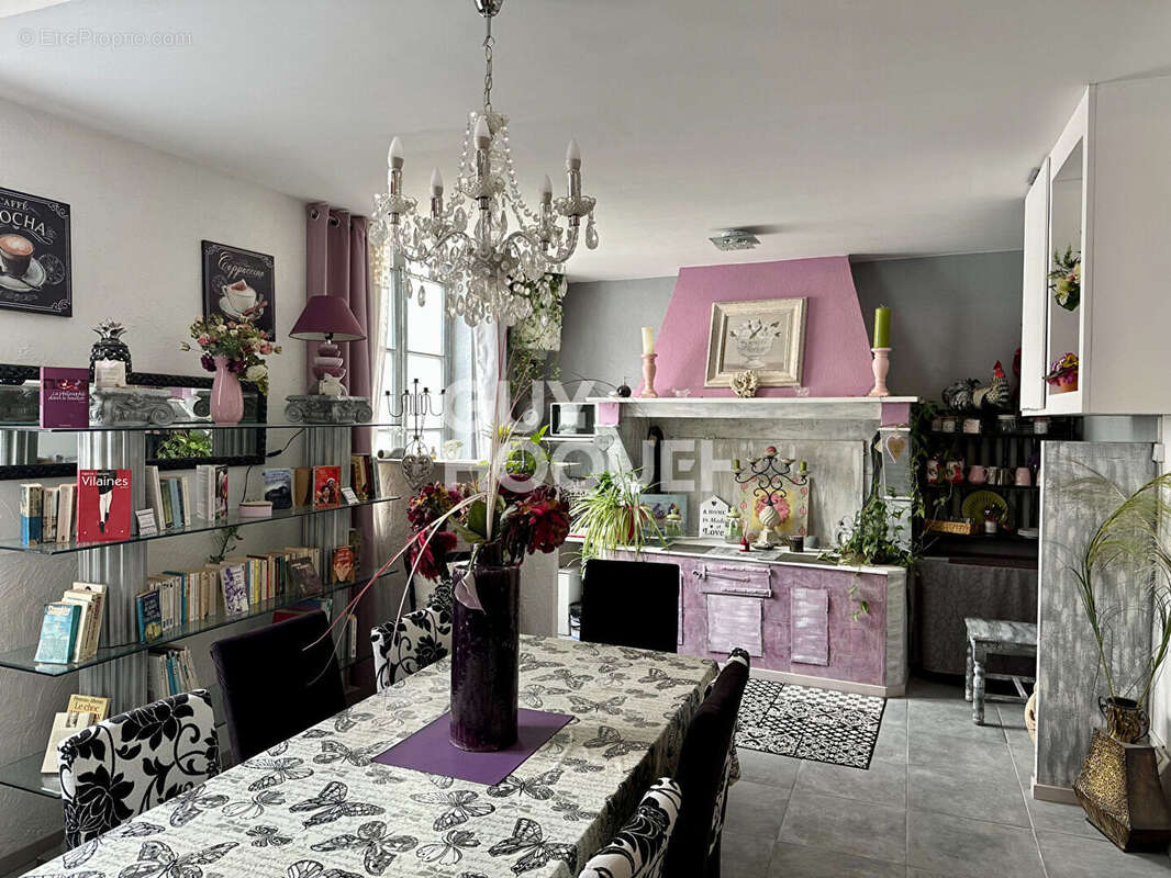 Appartement à CARCASSONNE