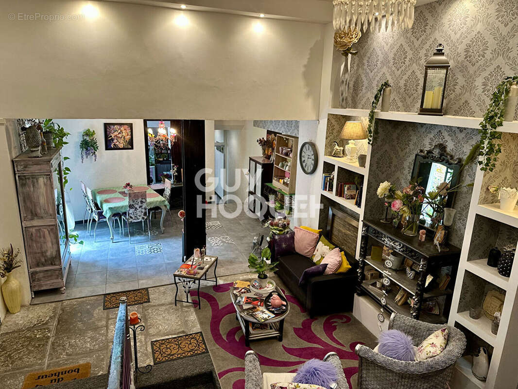 Appartement à CARCASSONNE