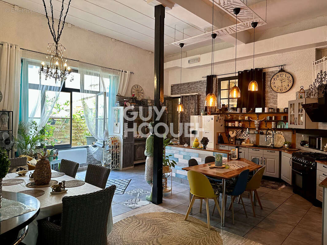 Appartement à CARCASSONNE