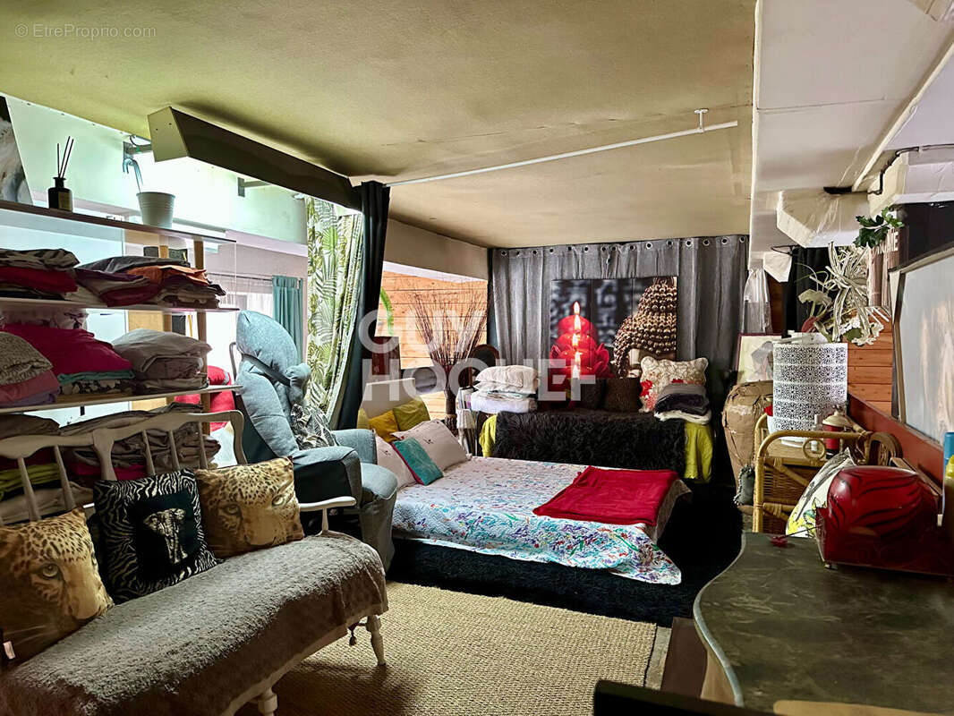 Appartement à CARCASSONNE