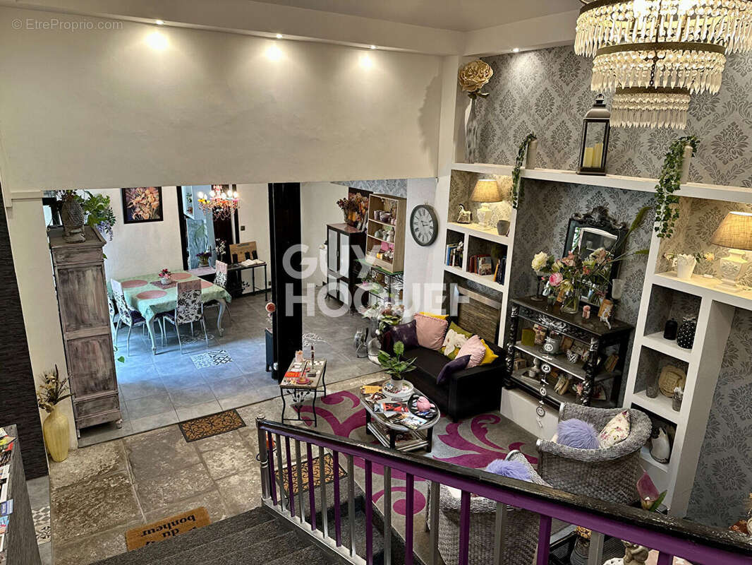 Appartement à CARCASSONNE