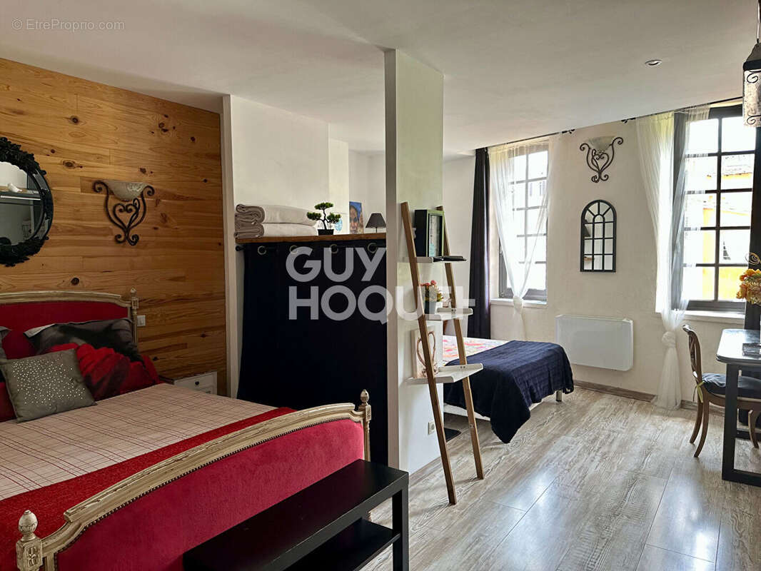 Appartement à CARCASSONNE