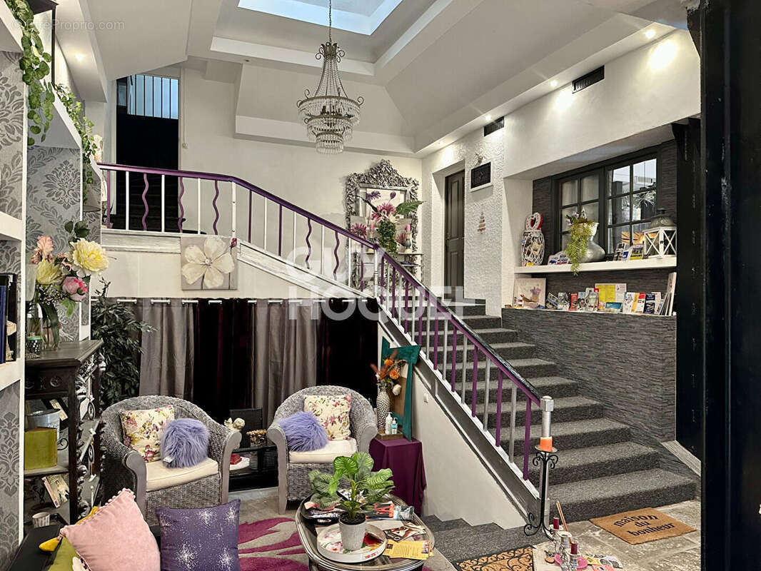 Appartement à CARCASSONNE