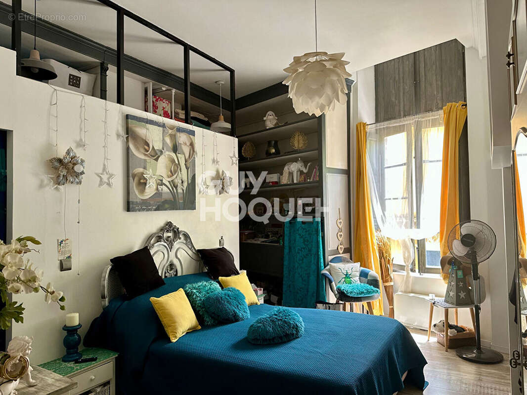 Appartement à CARCASSONNE