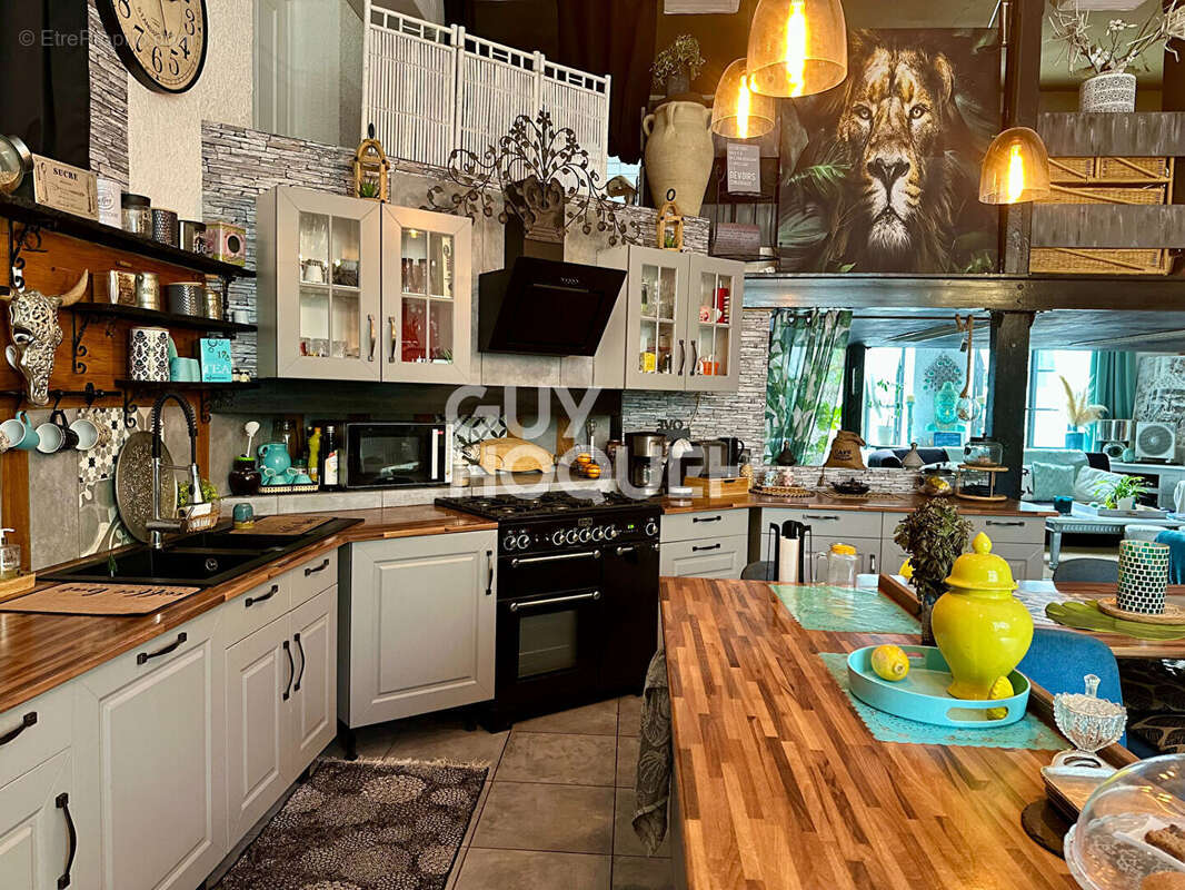 Appartement à CARCASSONNE