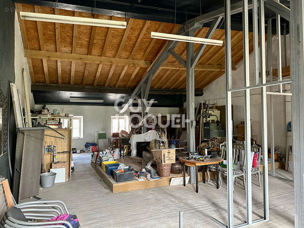 Appartement à CARCASSONNE