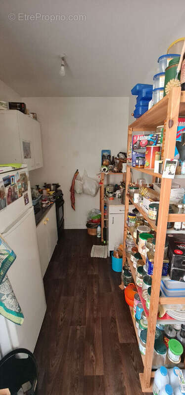 Appartement à MONTMORENCY