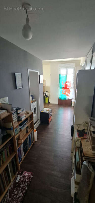 Appartement à MONTMORENCY