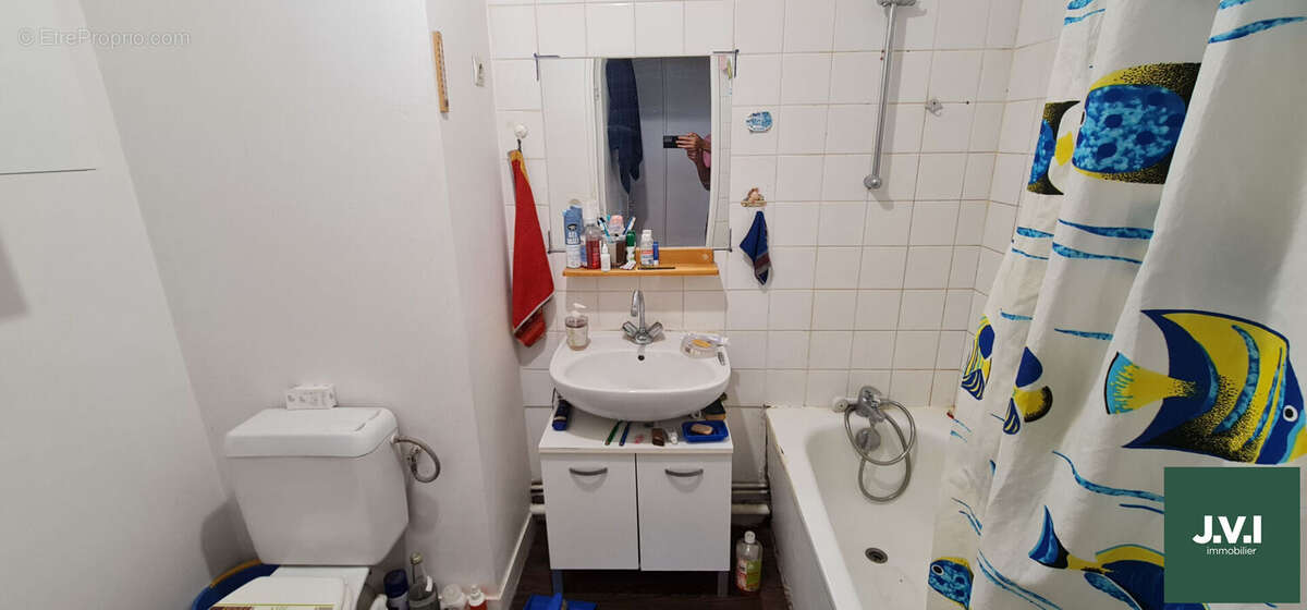 Appartement à MONTMORENCY