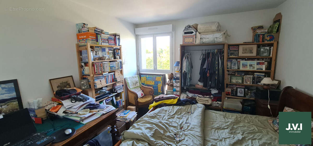 Appartement à MONTMORENCY