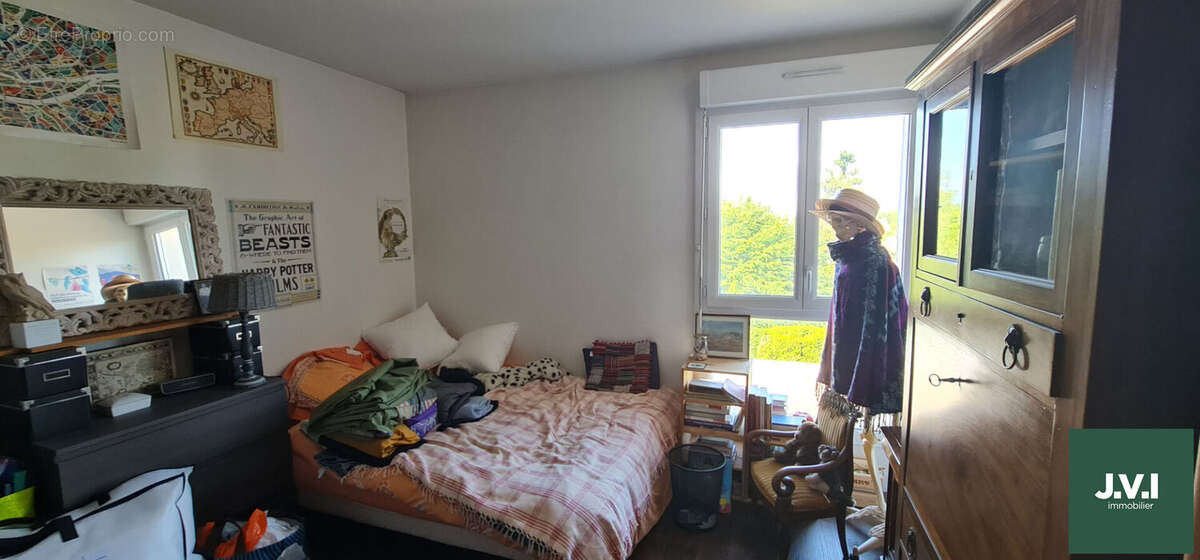 Appartement à MONTMORENCY
