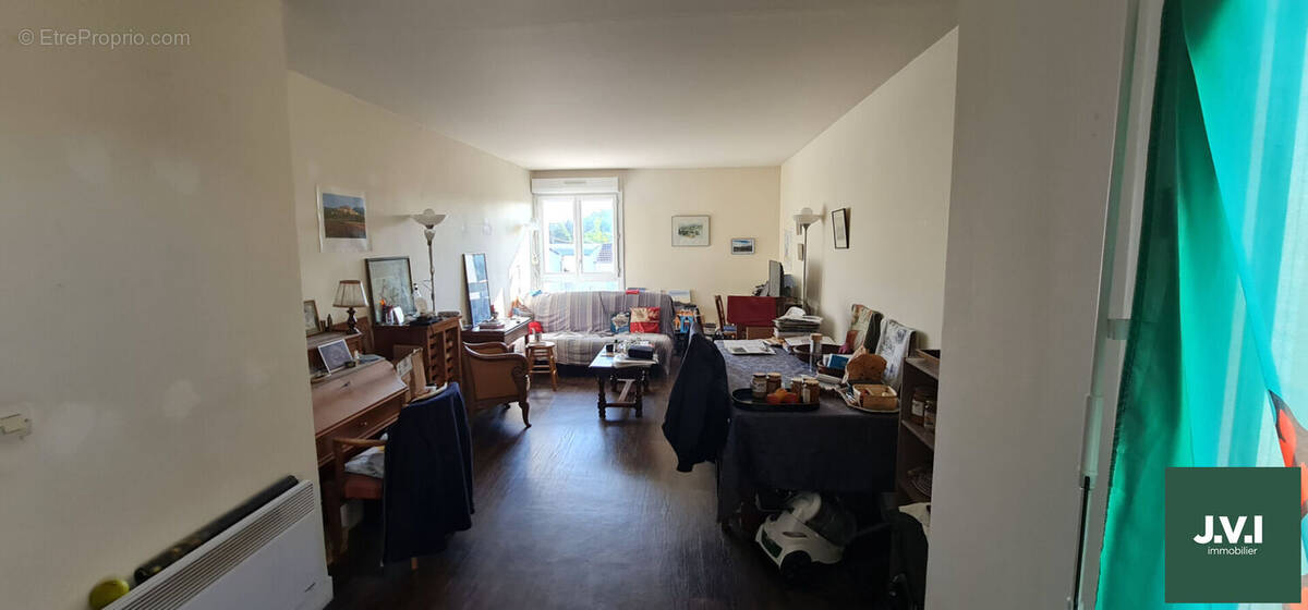 Appartement à MONTMORENCY