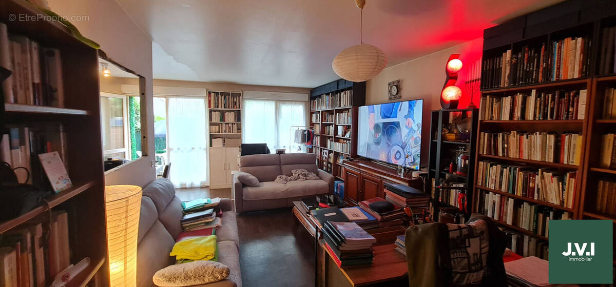 Appartement à MONTMORENCY