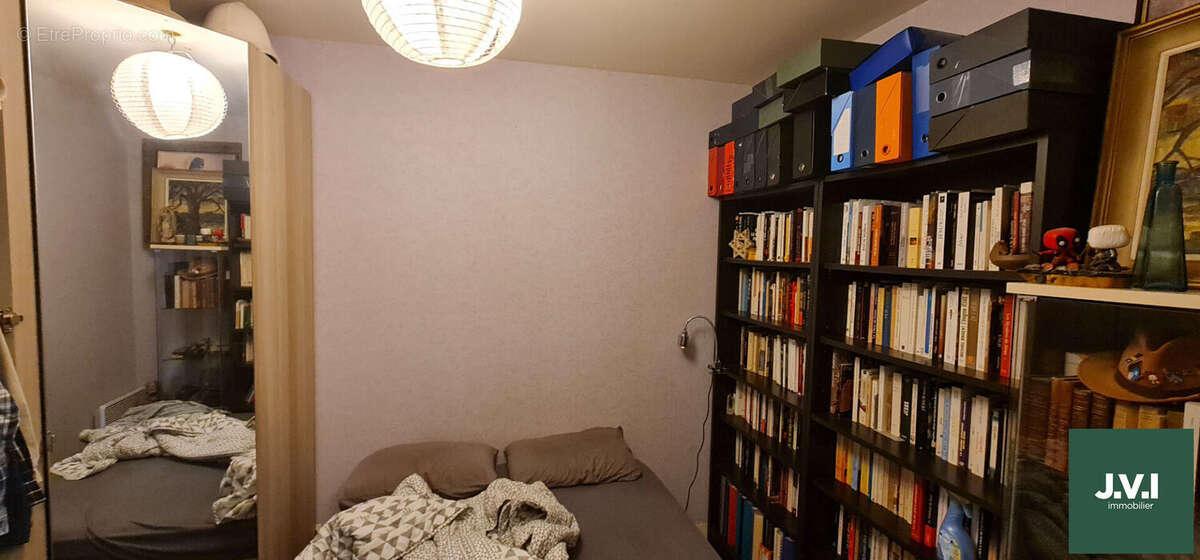 Appartement à MONTMORENCY