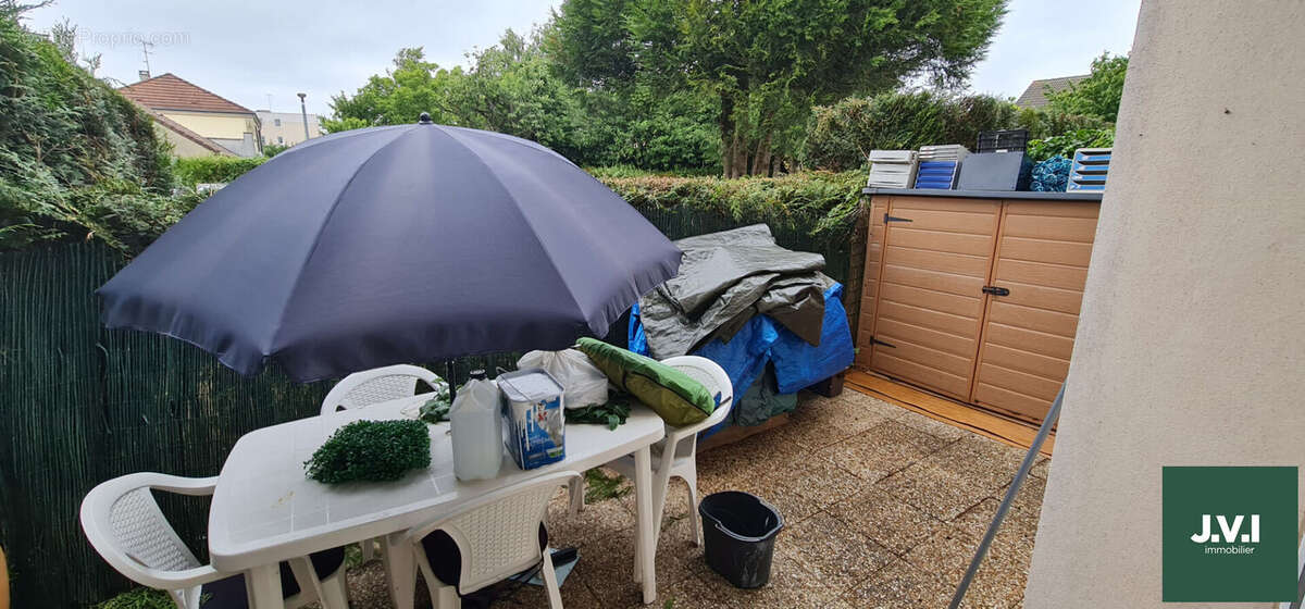 Appartement à MONTMORENCY