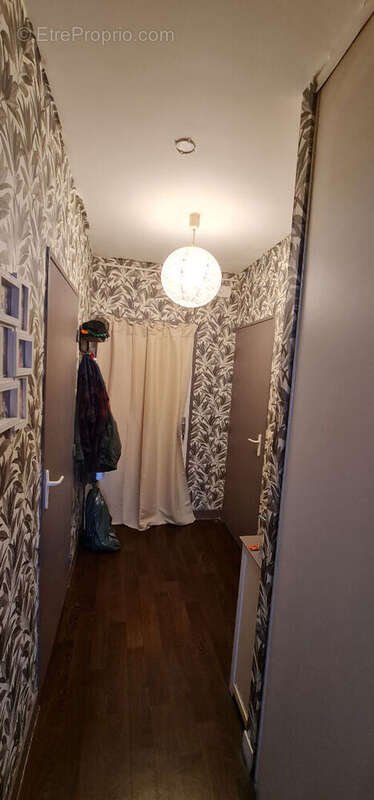 Appartement à MONTMORENCY