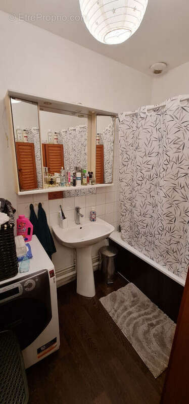 Appartement à MONTMORENCY