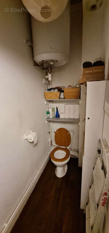 Appartement à MONTMORENCY