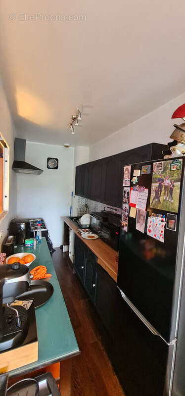 Appartement à MONTMORENCY