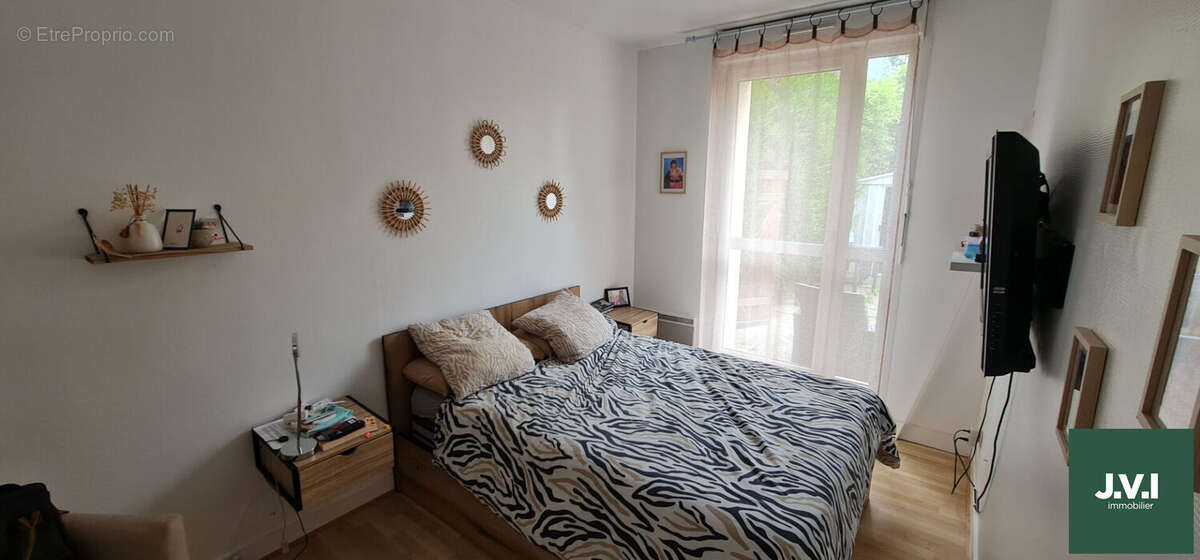 Appartement à MONTMORENCY