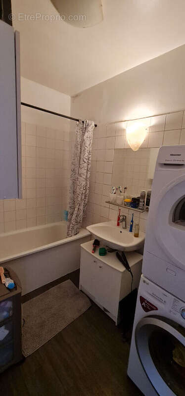 Appartement à MONTMORENCY