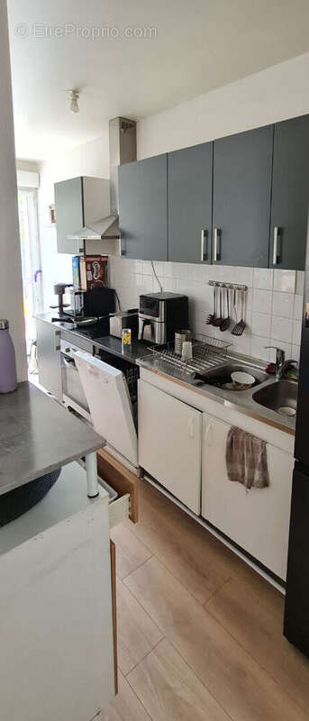 Appartement à MONTMORENCY