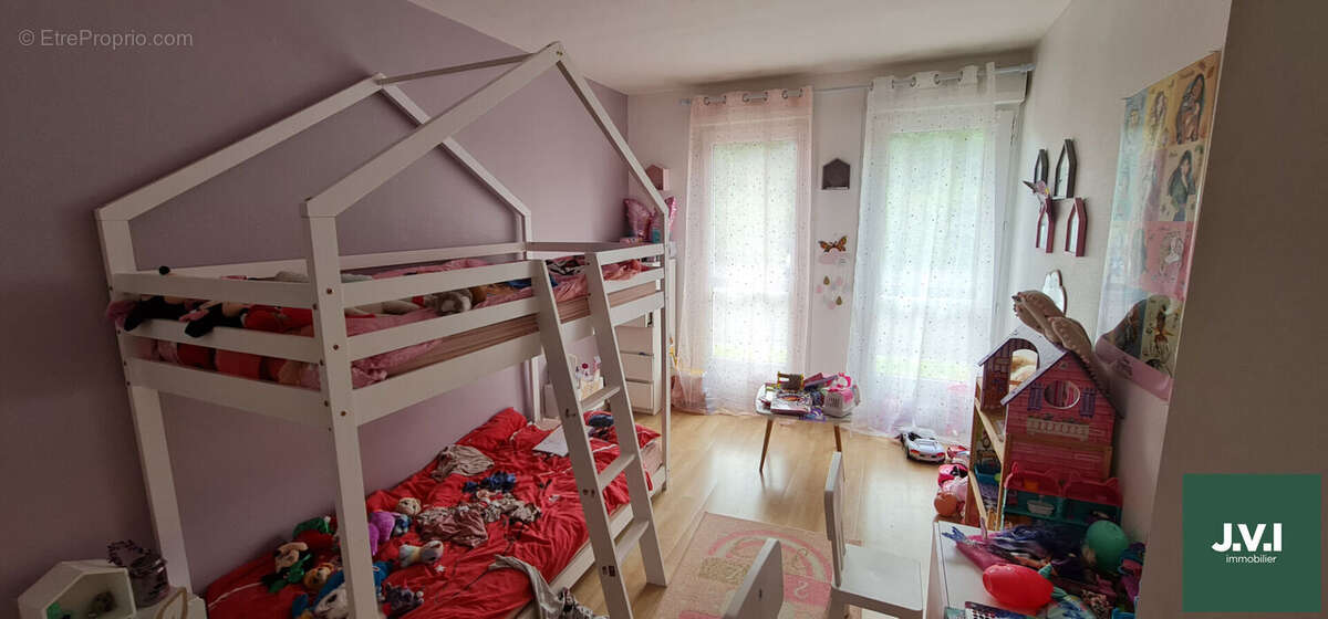 Appartement à MONTMORENCY