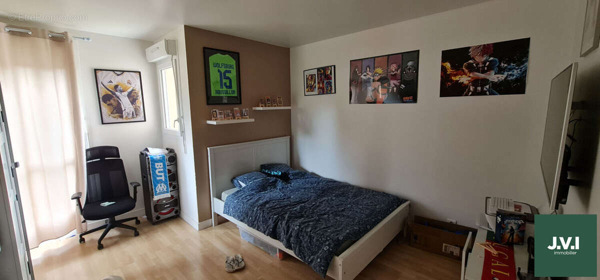 Appartement à MONTMORENCY