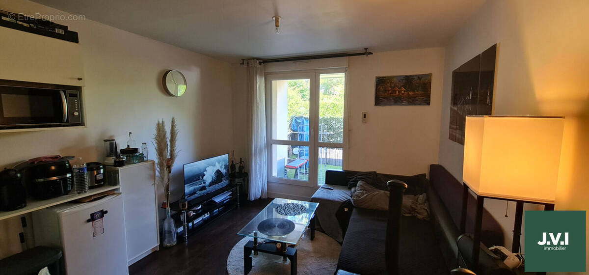 Appartement à MONTMORENCY