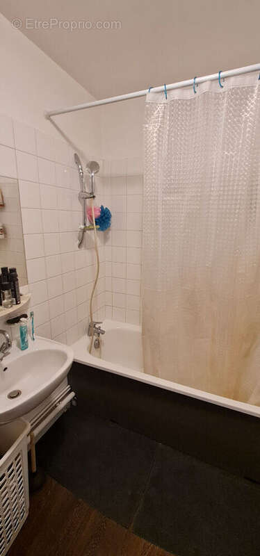 Appartement à MONTMORENCY