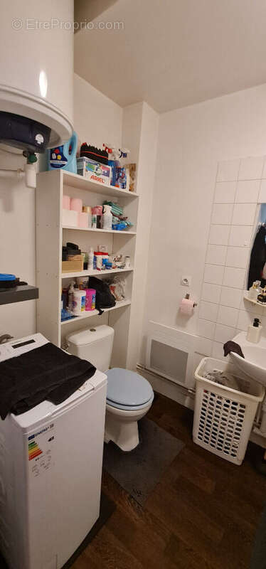 Appartement à MONTMORENCY